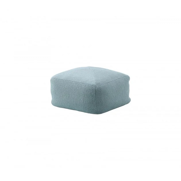 Divine Footstool