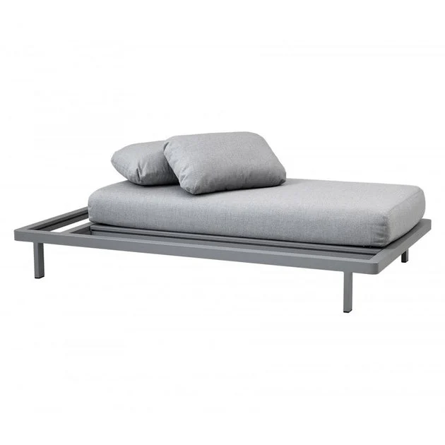 Space Two-Seater Sofa