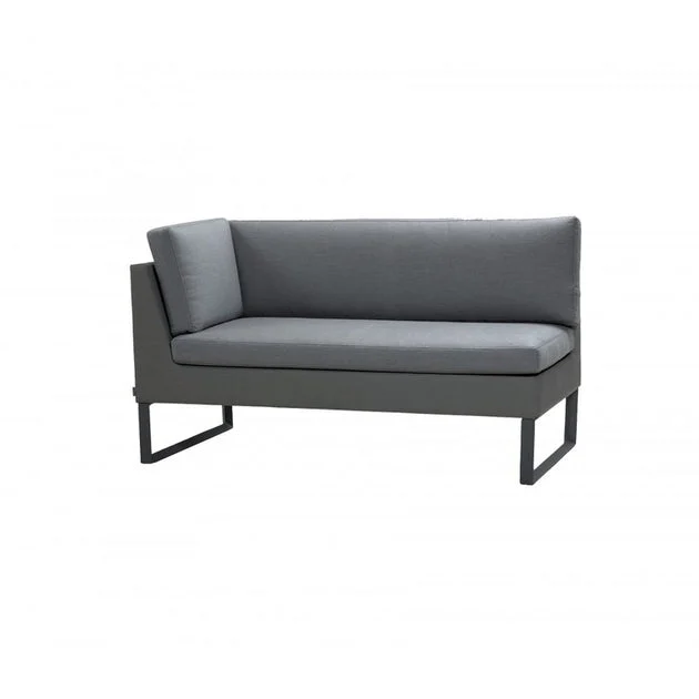 Flex Two-Seater Sofa Right Module