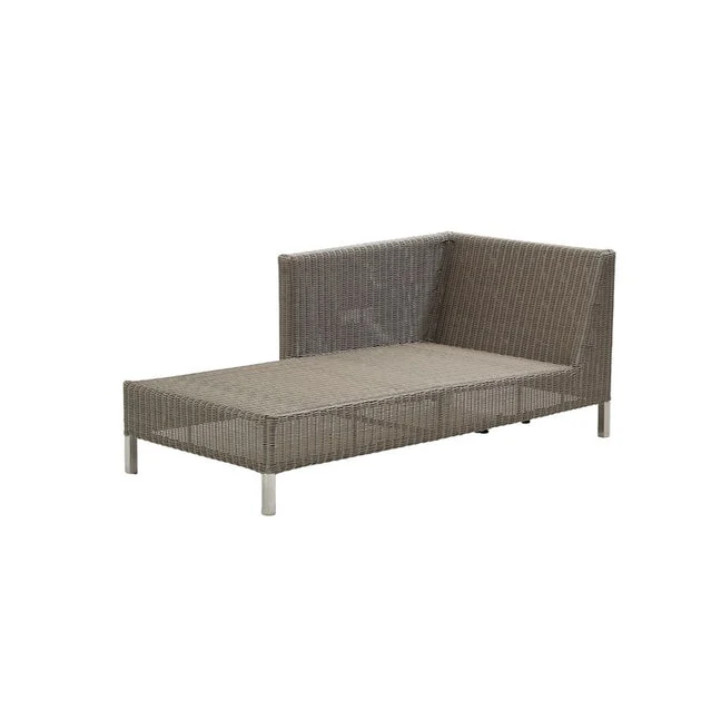 Connect Chaise Lounge Module Sofa Right