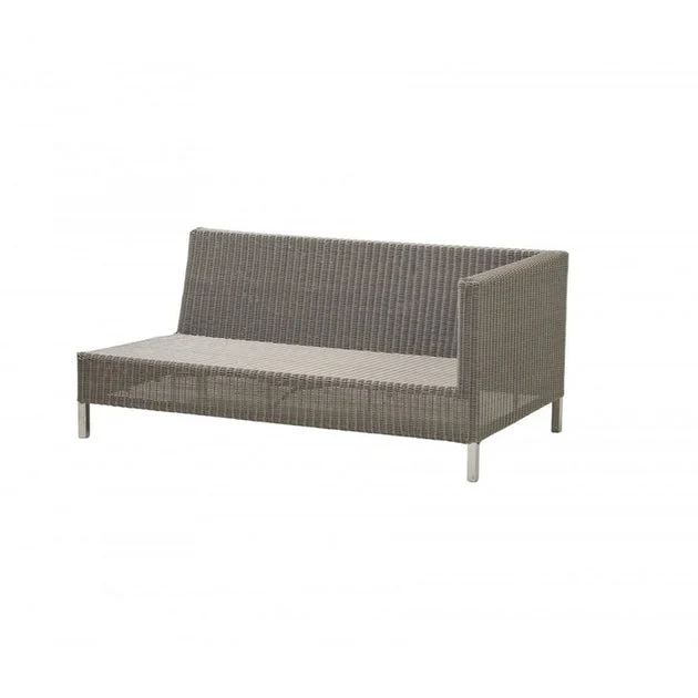 Connect Two-Seater Sofa Left Module