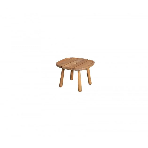 Royal Square Coffee Table