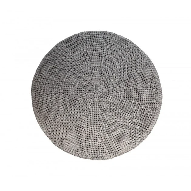 Discover 78.74" Round Area Rug