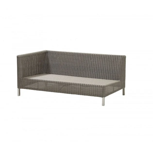 Connect Two-Seater Sofa Right Module