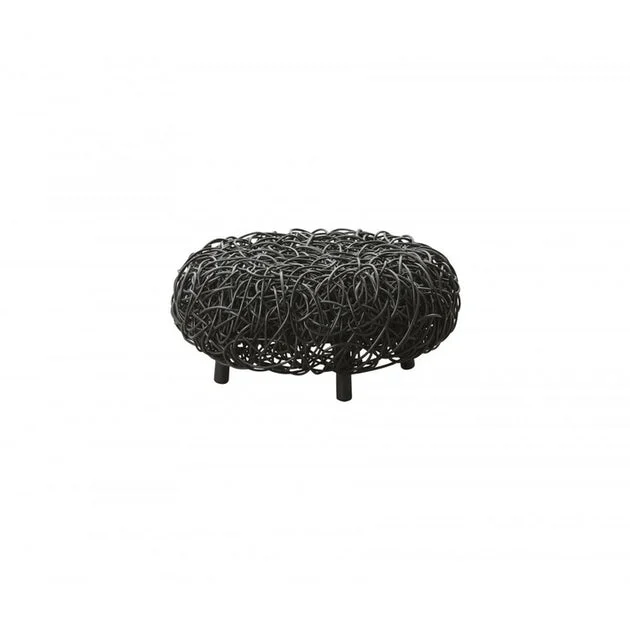 Loop Indoor Footstool