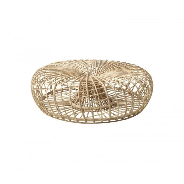 Nest Large Indoor Footstool