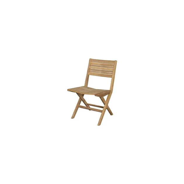 Flip Folding Chair