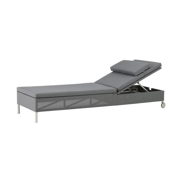 Rest Single Sunbed