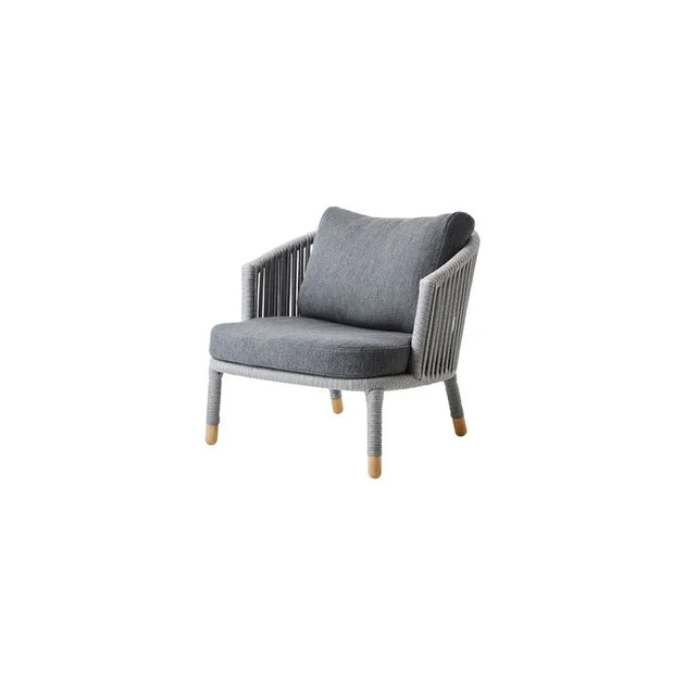 Moments Lounge Chair