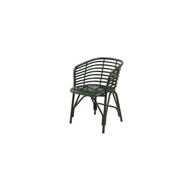 Blend Outdoor Chair