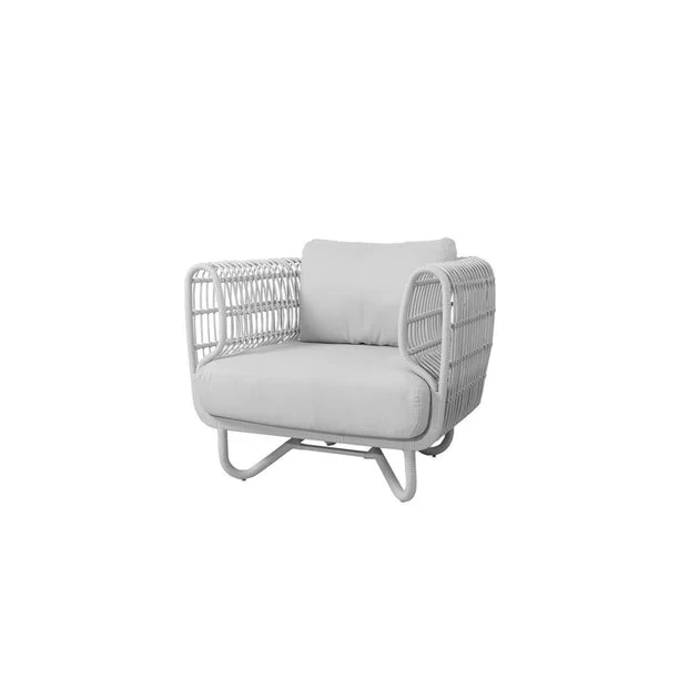 Nest Outdoor Lounge Chair