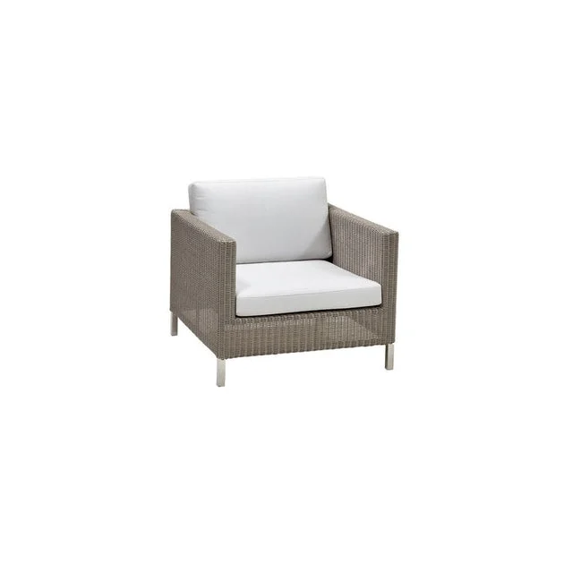 Connect Lounge Chair