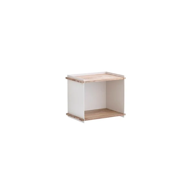 Box Wall