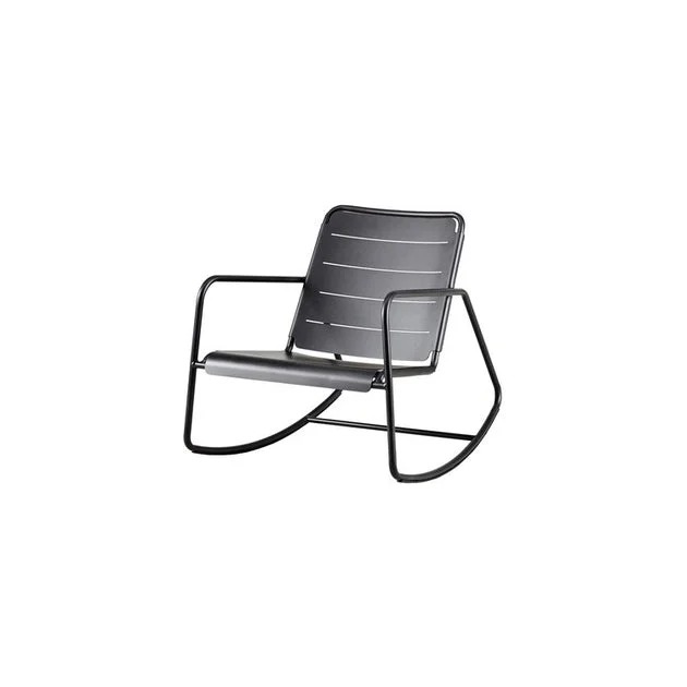 Copenhagen Rocking Chair