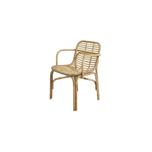 Peak Indoor Armchair