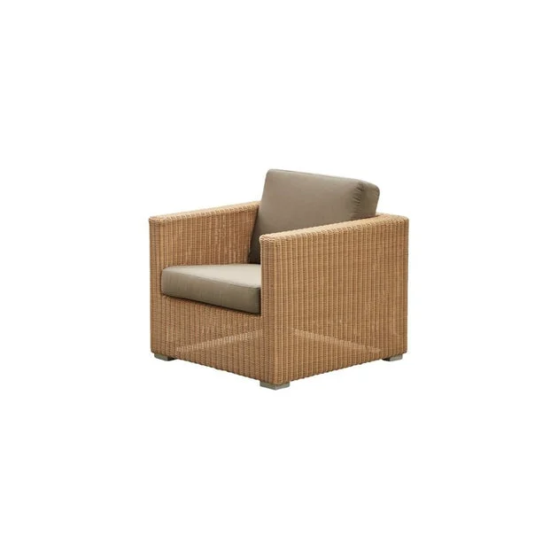 Chester Lounge Chair