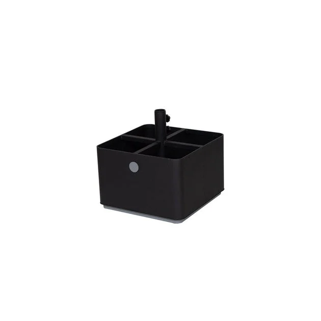 Grow Patio Umbrella Base with Wheels