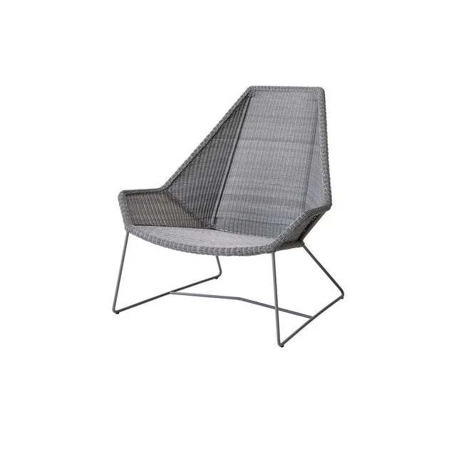 Breeze Highback Chair