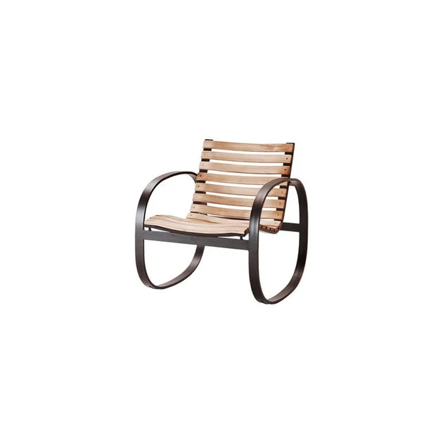 Parc Rocking Chair