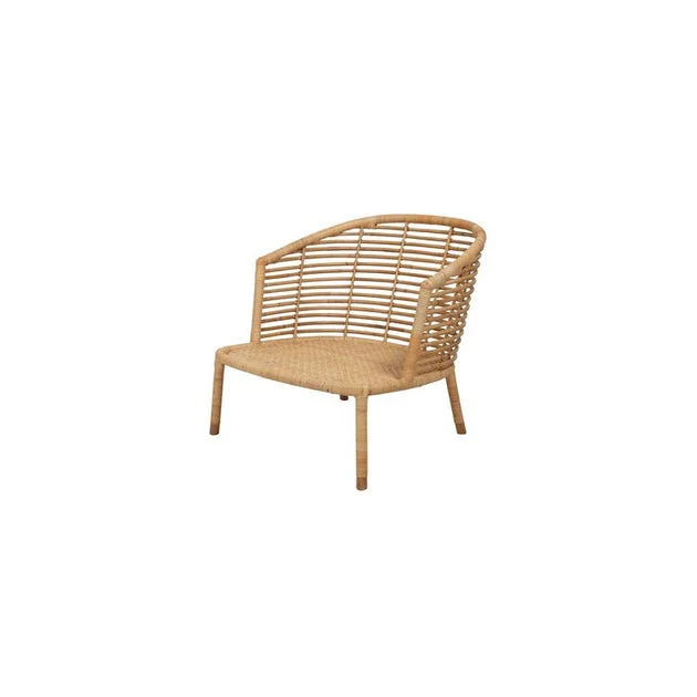 Sense Indoor Lounge Chair