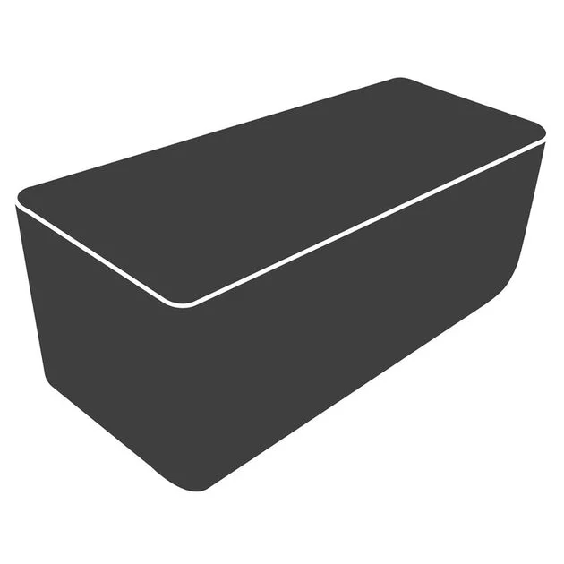 Cover 24 for Basket Two-Seater Sofa