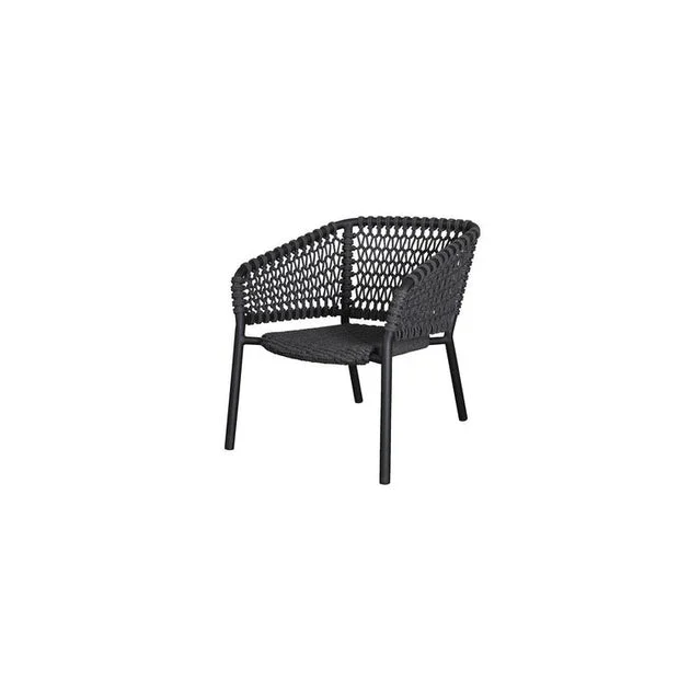 Ocean Stackable Lounge Chair