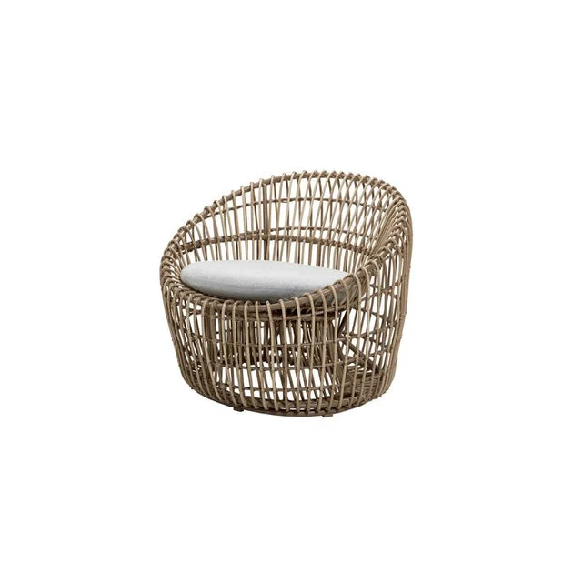 Nest Outdoor Round Chair