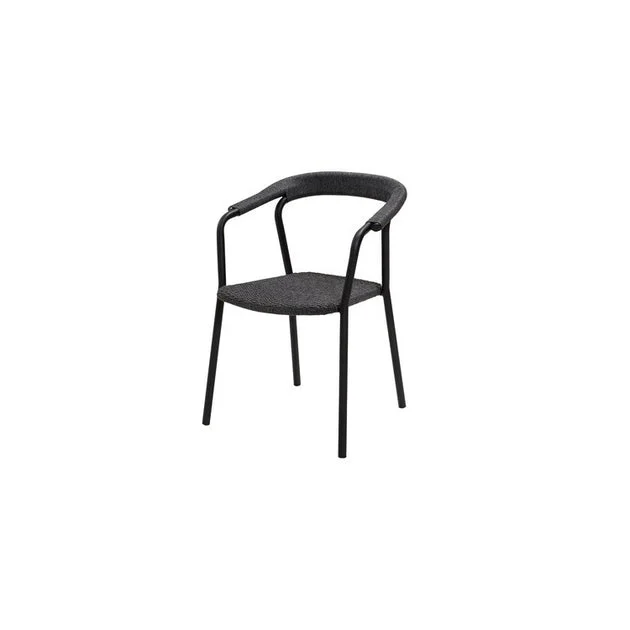 Noble Stackable Armchair