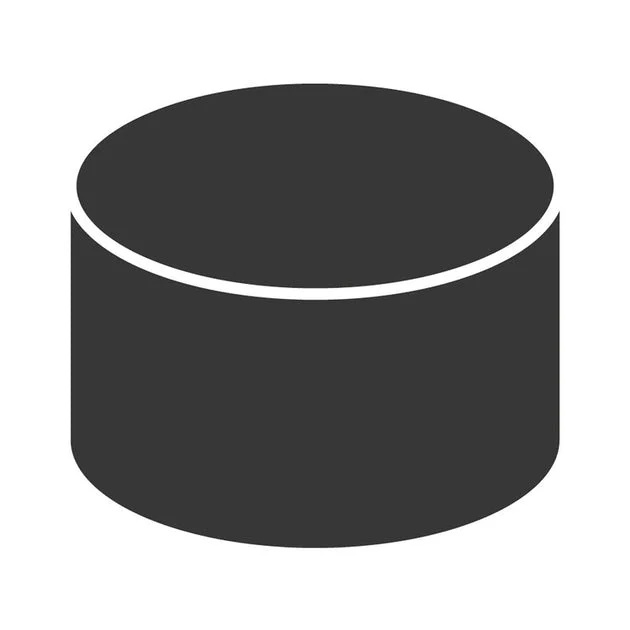 Cover 4 for Round Dining Tables (Max. 135.43")