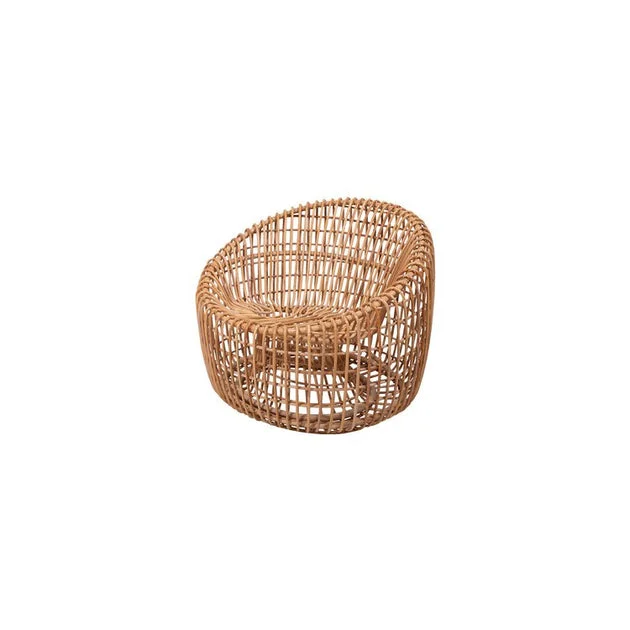 Nest Indoor Round Chair