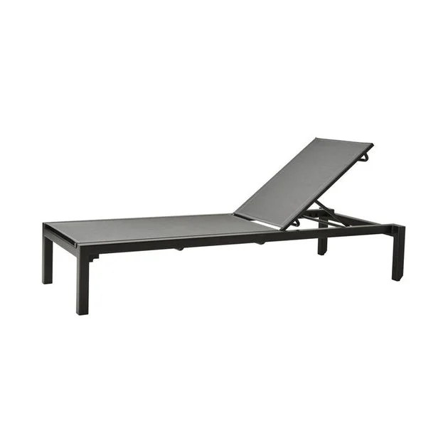 Relax Stackable Sunbed
