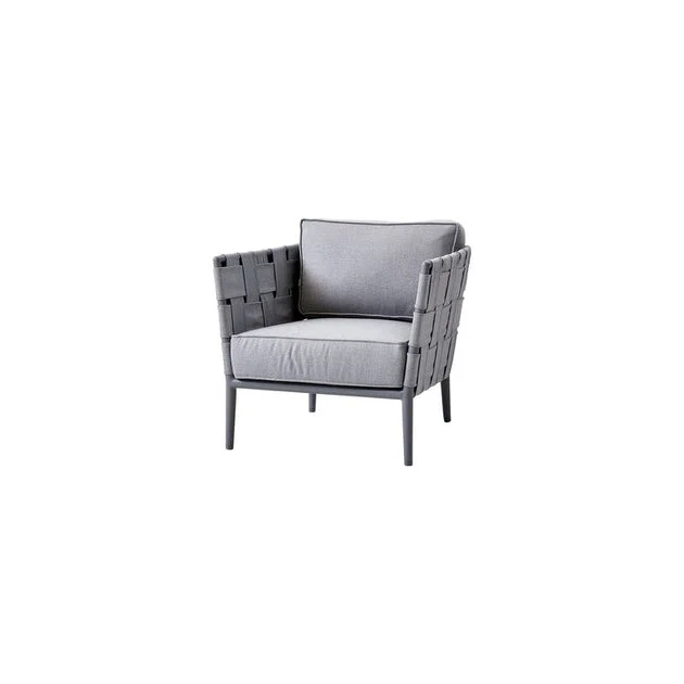 Conic Lounge Chair