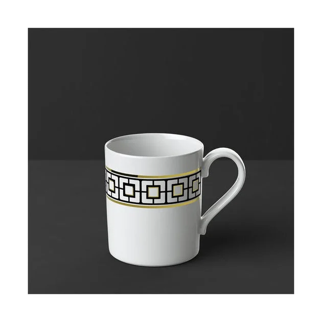 MetroChic Mug