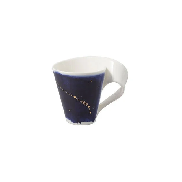 New Wave Stars Mug - Aries