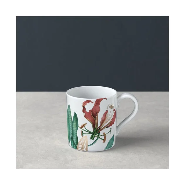 Avarua Coffee Cup