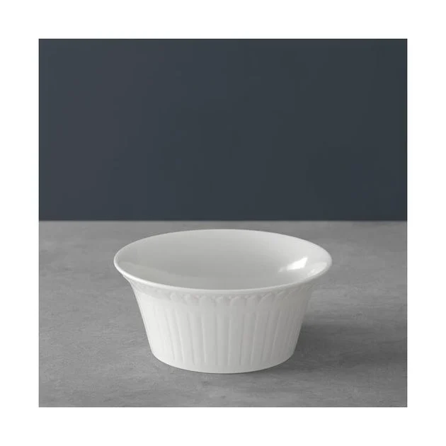 Cellini Fruit Dish