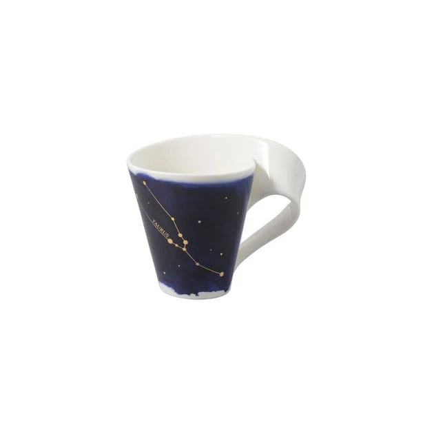 New Wave Stars Mug - Taurus