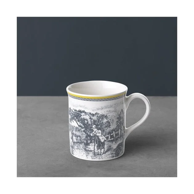 Audun Ferme Mug