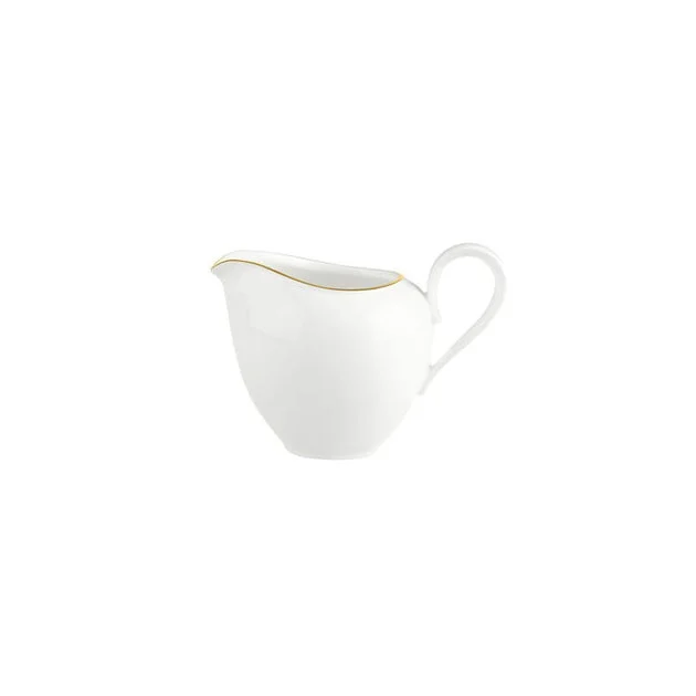 Anmut Gold Creamer