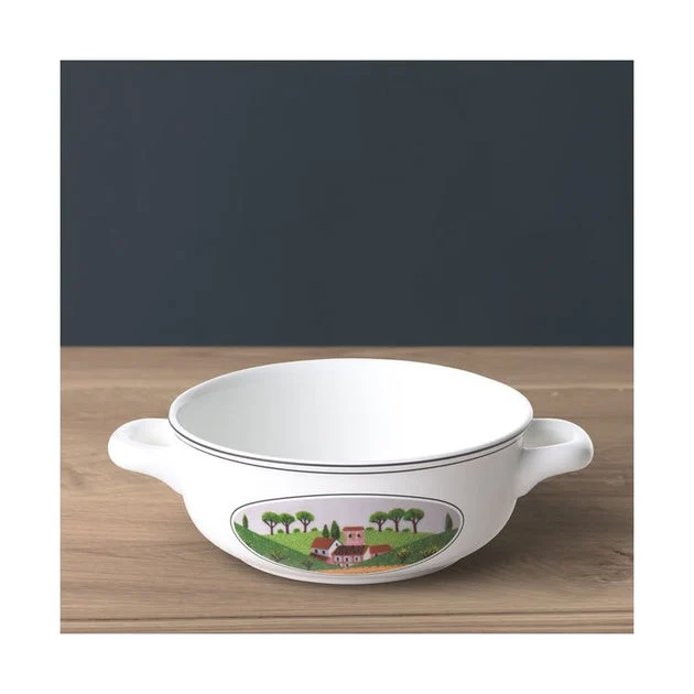 Design Naif Cream Soup Cup