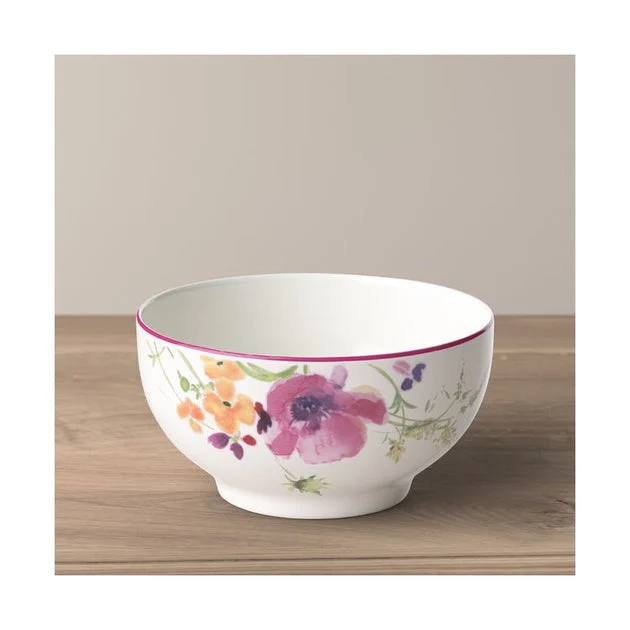 Mariefleur Basic French Rice Bowl