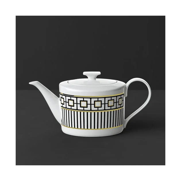 MetroChic Coffee/Teapot