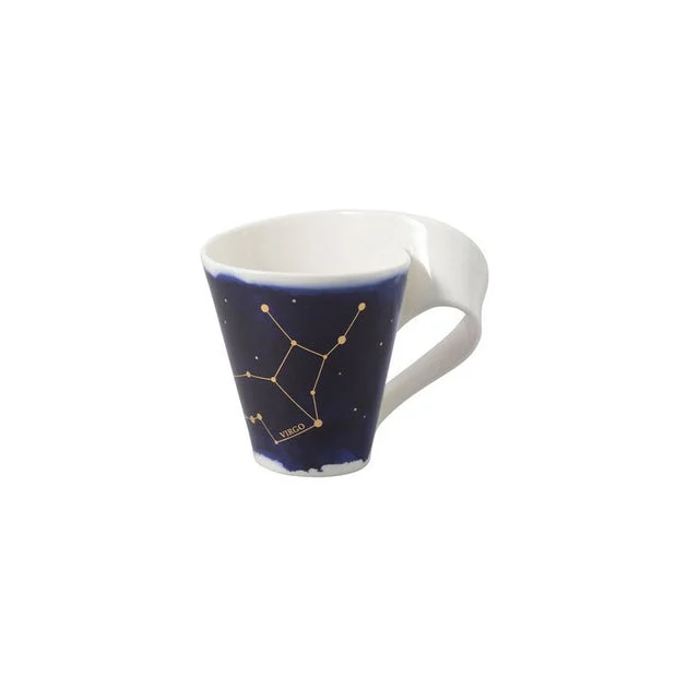New Wave Stars Mug - Virgo