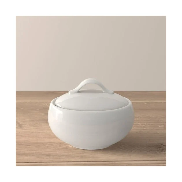 New Cottage Basic Covered Sugar