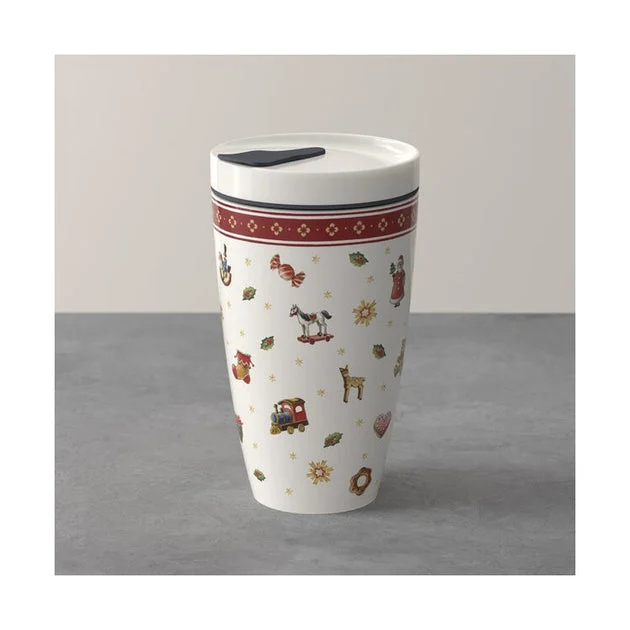 Coffee To Go Toys Delight