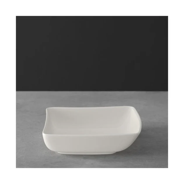 New Wave Individual Bowl Square