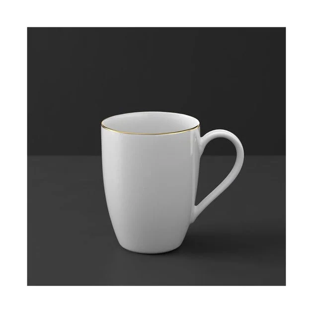 Anmut Gold Mug