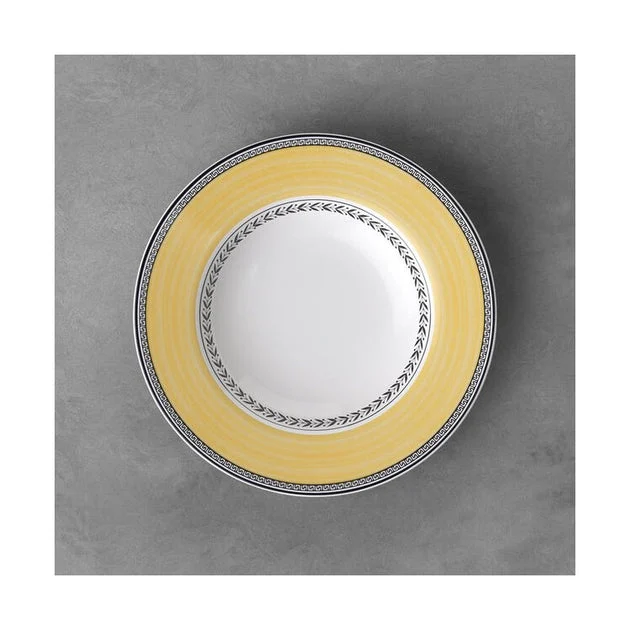 Audun Fleur Rim Soup
