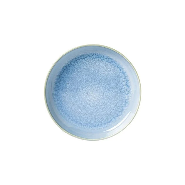 Crafted Blueberry Individual Pasta Bowl
