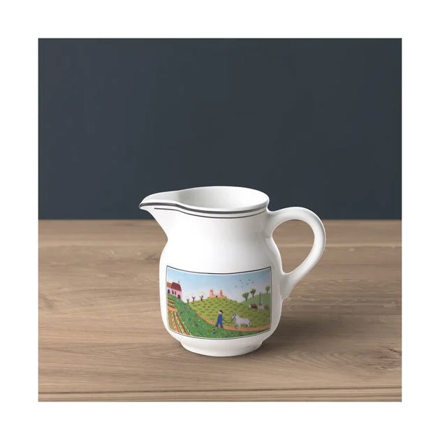 Design Naif Creamer